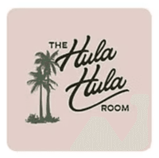 Hula Hula Room