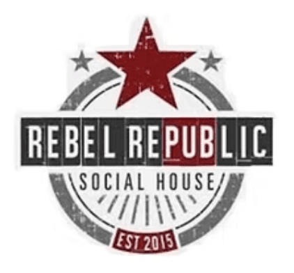 Rebel Republic