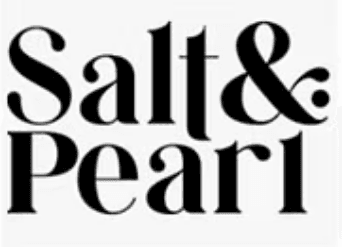 Salt And Pearl
